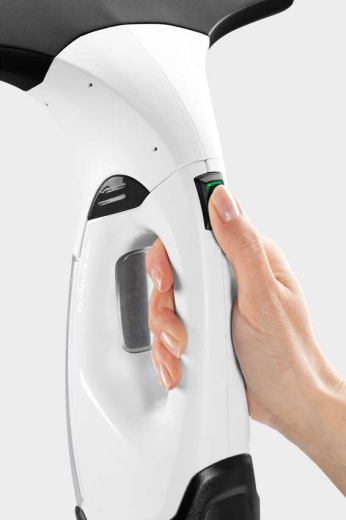 Оконный пылесос Karcher WV 2 Plus NP (1.633-661.0) - 4