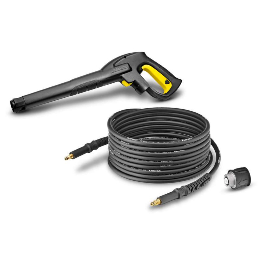 Шланг высокого давления Karcher Quick Connect (2.643-909.0) - 1