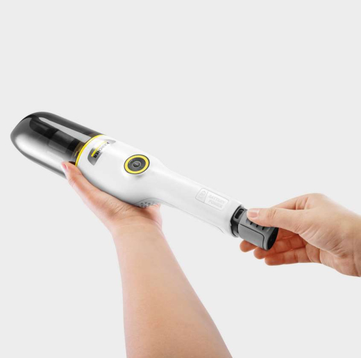 Ручной/автомобильный пылесос Karcher CVH 2-4 (1.198-450.0) - 3