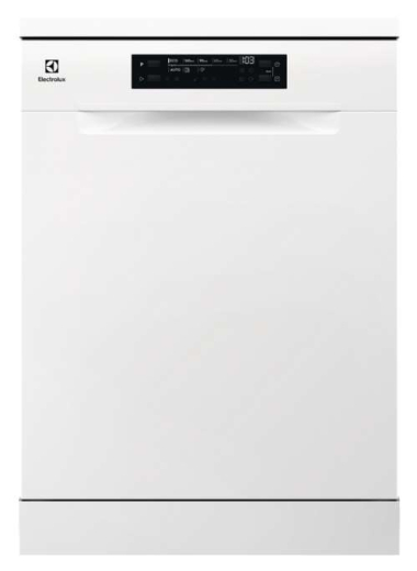 Посудомоечная машина Electrolux SEM94830SW - 1