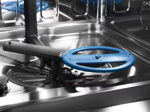 Посудомоечная машина Electrolux SEM94830SW - 4
