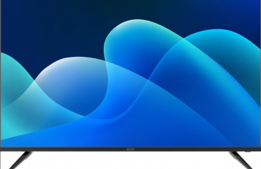 Телевизор Kivi 43F730QB - 3