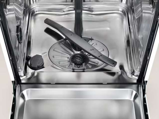 Посудомийна машина Electrolux SEA94720SX - 2