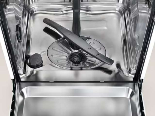 Посудомоечная машина Electrolux SEA94720SW - 4