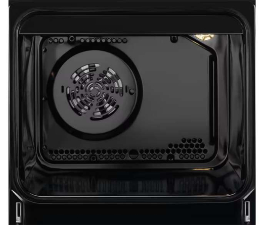 Комбинированная плита Electrolux LKM660222X - 3