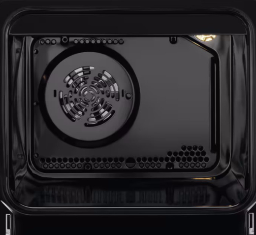 Комбінована плита Electrolux LKM660222X - 4