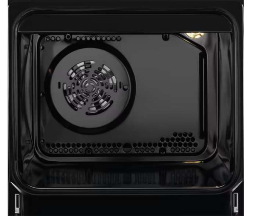 Комбинированная плита Electrolux LKK660220W - 3