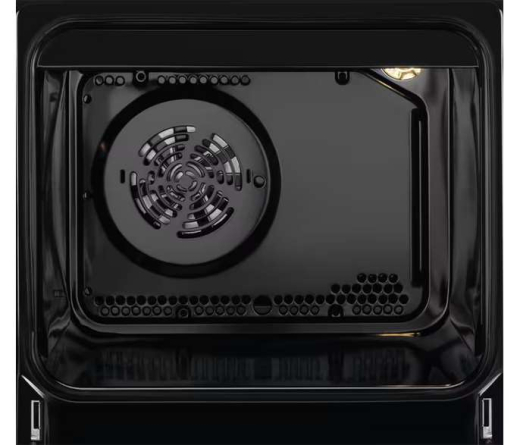 Комбинированная плита Electrolux LKK660221X - 3