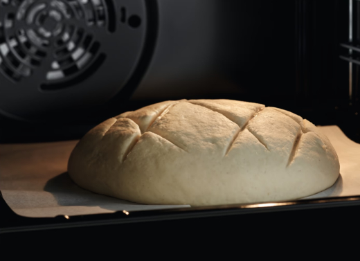 Комбінована плита Electrolux LKK660221X - 4