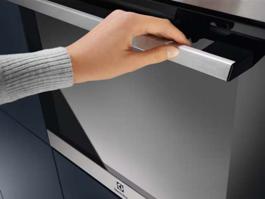 Духовка електрична Electrolux EOH4P56BX - 2