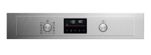 Духовка електрична Electrolux EOH4P56BX - 3