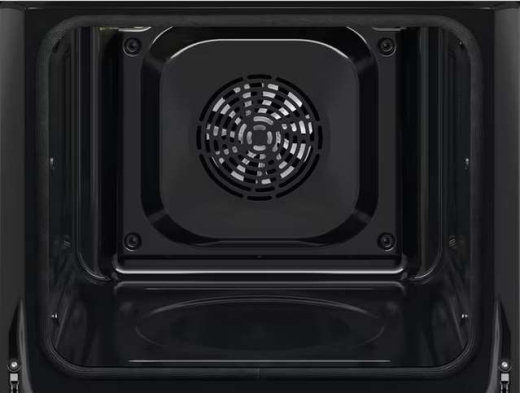 Духовка електрична Electrolux EOH4P56BX - 4