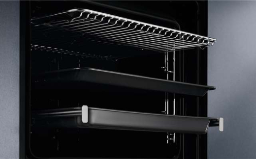 Духовка електрична Electrolux EOH4P56BX - 5