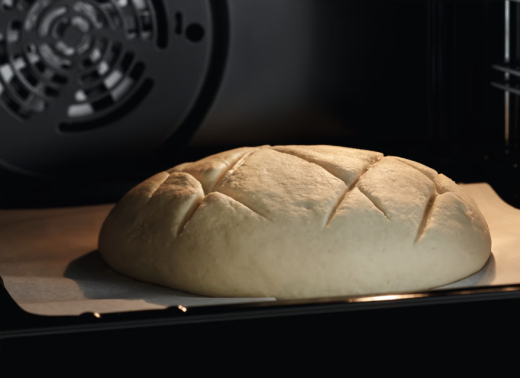 Комбінована плита Electrolux LKK660220K - 4