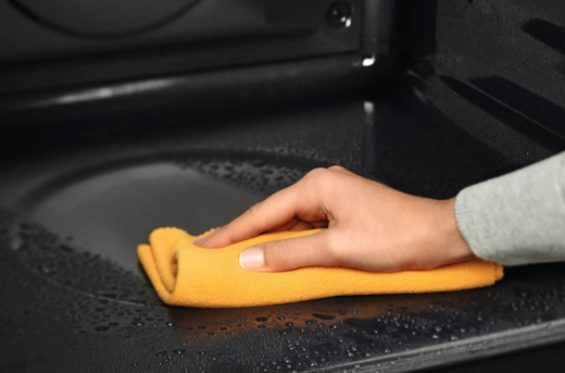 Комбінована плита Electrolux LKK660220K - 5