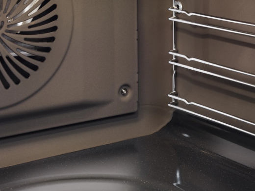 Газова плита Electrolux LKG604012X - 4