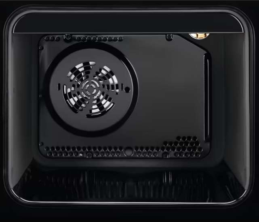 Газовая плита Electrolux LKG504010X - 4