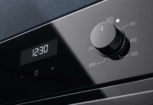 Духовка електрична Electrolux KODEF70BZ - 3