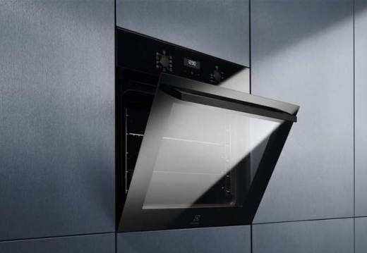 Духовка електрична Electrolux KODEF70BZ - 4
