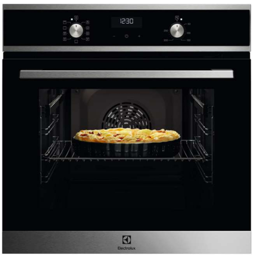 Духовка електрична Electrolux EOD5F70BX - 1