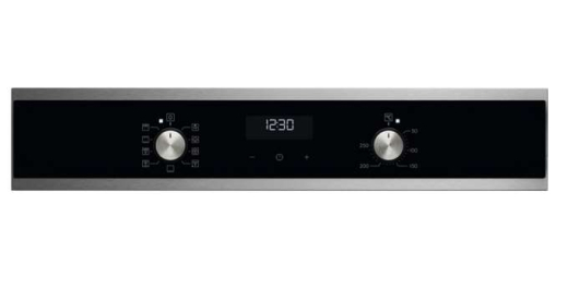 Духовка електрична Electrolux EOD5F70BX - 2