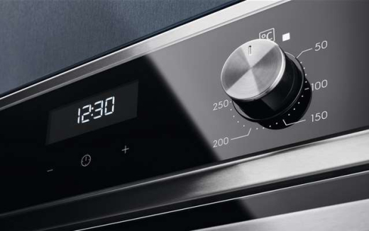Духовка електрична Electrolux EOD5F70BX - 3