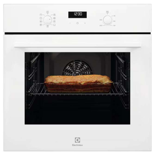 Духовка електрична Electrolux EOF5F50BV - 1