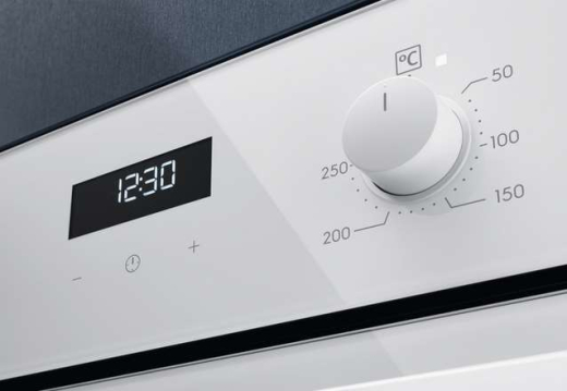 Духовка електрична Electrolux EOF5F50BV - 3