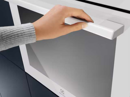 Духовка електрична Electrolux EOF5F50BV - 4