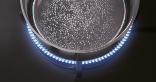 Газова плита Electrolux LKG604012W - 4