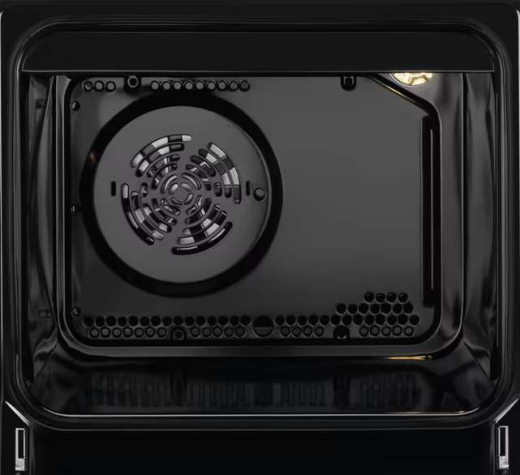 Комбінована плита Electrolux LKK520022K - 3