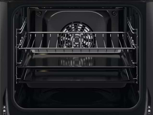 Духовка електрична Electrolux EOF3H40BK - 3