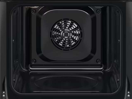 Духовка електрична Electrolux EOF3H40BK - 4