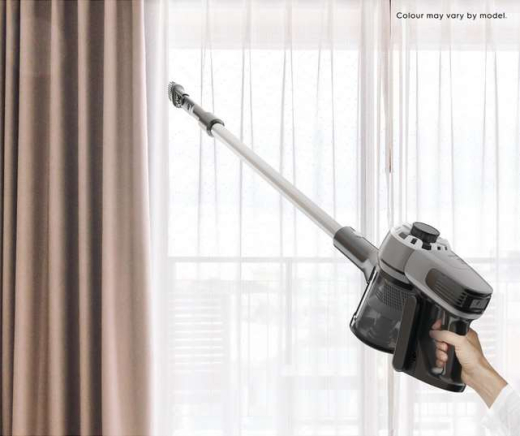 Вертикальный пылесос Electrolux EP31CB21GP - 4