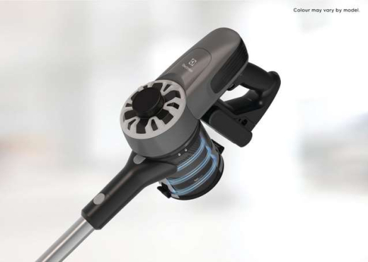 Вертикальний пилосос Electrolux EP31CB21TG - 3