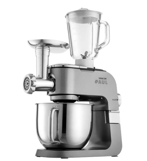 Кухонная машина Sencor STM 7910 - 1