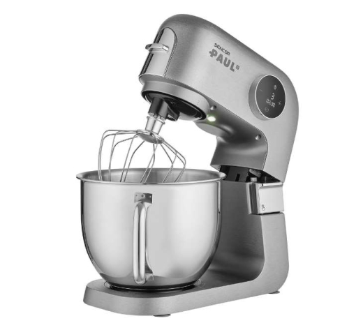 Кухонна машина Sencor Paul 2 STM7740 - 1