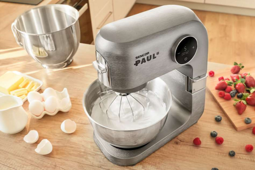 Кухонна машина Sencor Paul 2 STM7740 - 5