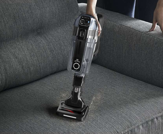 Вертикальный+ручной пылесос (2в1) Rowenta X-Force Flex 14.60 Animal Care RH9958WA - 3