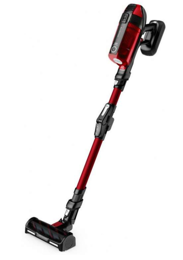 Вертикальный+ручной пылесос (2в1) Rowenta X-Force Flex 12.60 Animal Care Red RH98A9WO - 1
