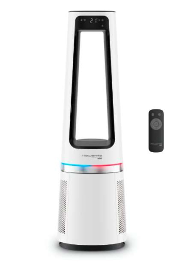 Очиститель воздуха Rowenta Eclipse 3 в 1 QU5060F0 - 1