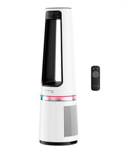 Очиститель воздуха Rowenta Eclipse 3 в 1 QU5060F0 - 2