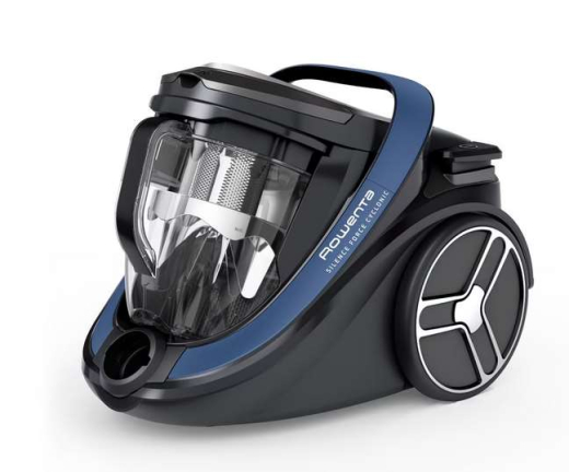 Пылесос безмешковый Rowenta Silence Force Cyclonic RO7971EA - 2