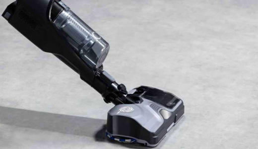 Миючий вертикальний пилосос (1в1) Rowenta X-Combo GZ3039WO - 4