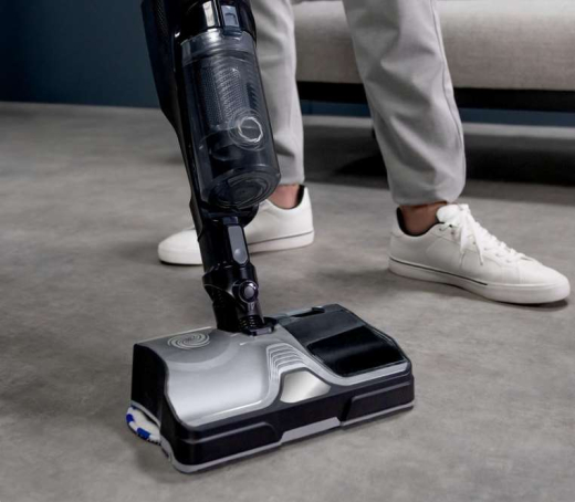 Миючий вертикальний пилосос (1в1) Rowenta X-Combo GZ3039WO - 5