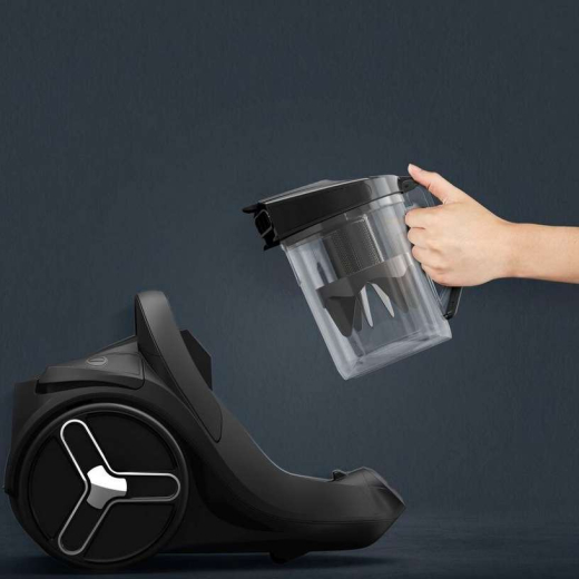 Пилосос безмішковий Rowenta Green Force Cyclonic RO7C89EA - 6