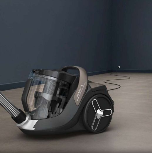 Пилосос безмішковий Rowenta Green Force Cyclonic RO7C89EA - 7
