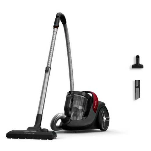 Пилосос безмішковий Rowenta Green Force Cyclonic Max RO7B13EA - 2