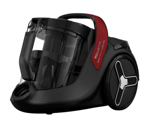 Пилосос безмішковий Rowenta Green Force Cyclonic Max RO7B13EA - 3
