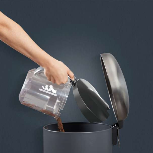 Пилосос безмішковий Rowenta Compact Power XXL Parquet RO4B36EA - 4